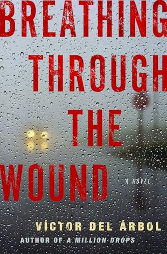 cover image Breathing Through the Wound