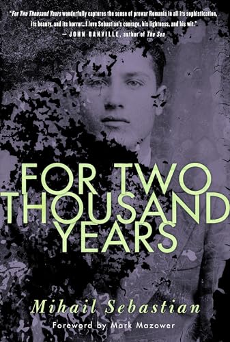 cover image For Two Thousand Years