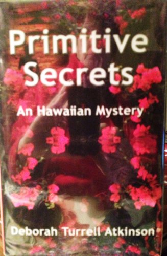 cover image Primitive Secrets