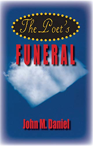 cover image THE POET'S FUNERAL