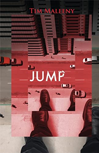cover image Jump
