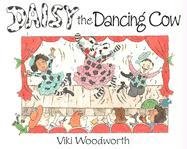 cover image Daisy the Dancing Cow