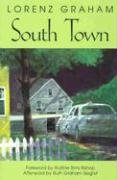 cover image South Town