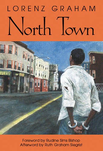 cover image North Town