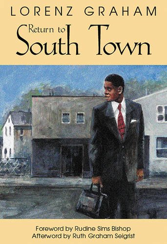 cover image Return to South Town