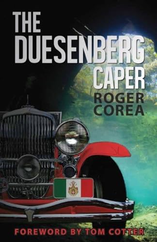 cover image The Duesenberg Caper