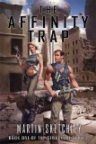 cover image The Affinity Trap: Book One of the Structure Series