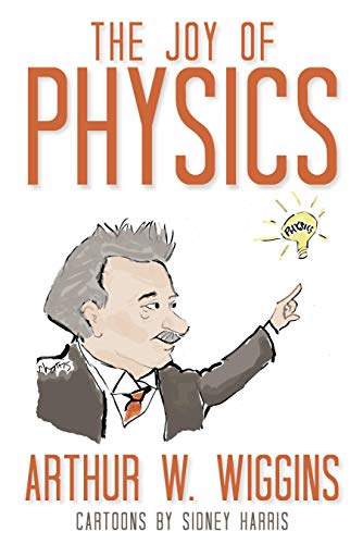 cover image The Joy of Physics