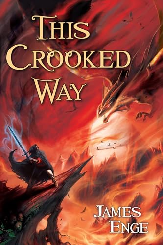 cover image This Crooked Way