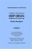 cover image CROP CIRCLES: Evidence of a Cover-up