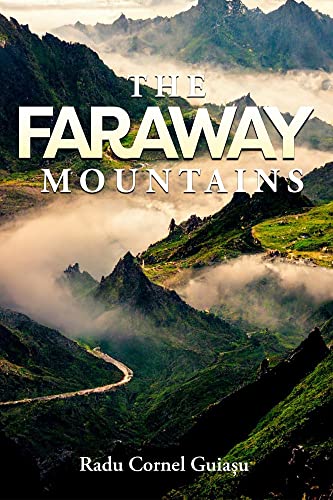 cover image The Faraway Mountains