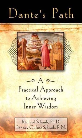 cover image DANTE'S PATH: A Practical Approach to Achieving Inner Wisdom