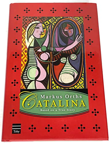 cover image Catalina: A True Story