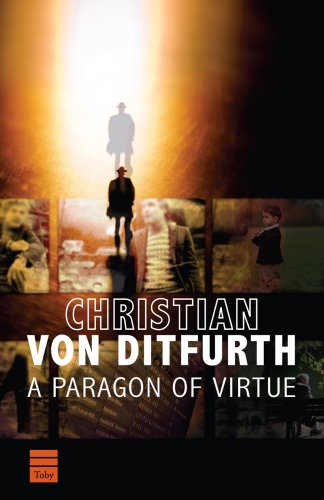 cover image A Paragon of Virtue