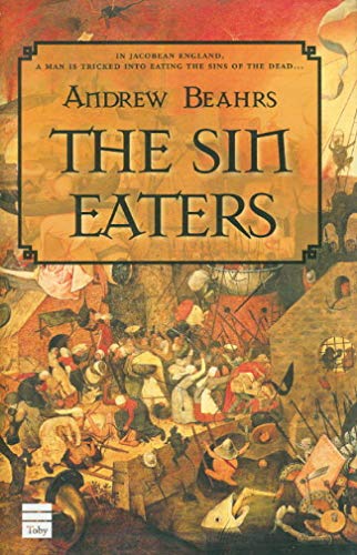 cover image The Sin Eaters