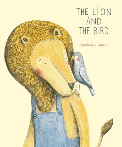 cover image The Lion and the Bird
