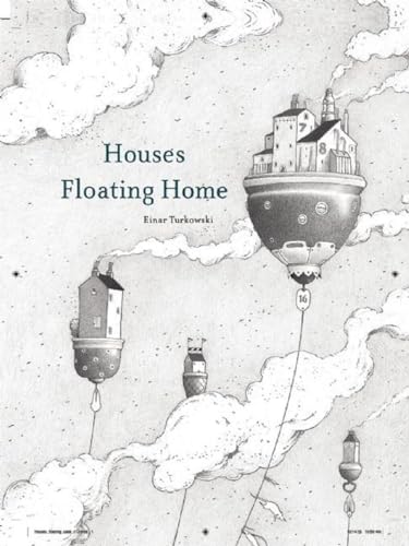 cover image Houses Floating Home