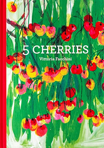 cover image 5 Cherries