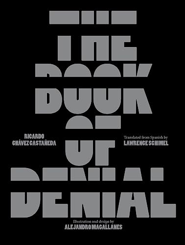 cover image The Book of Denial