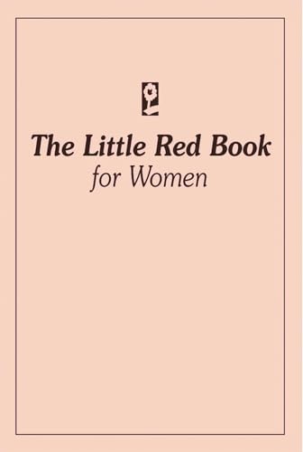 cover image The Little Red Book for Women