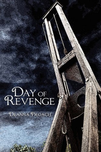 cover image Day of Revenge