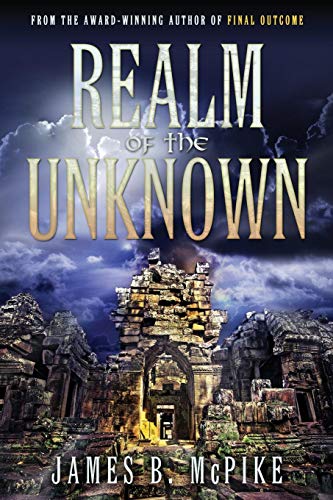 cover image Realm of the Unknown