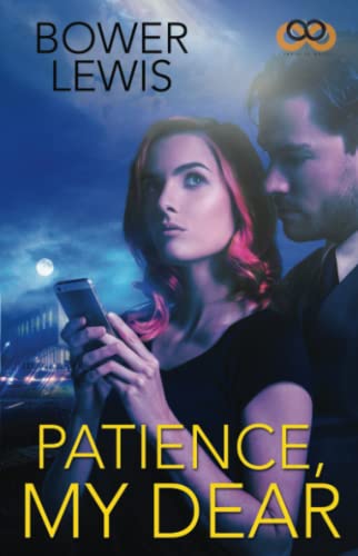 cover image Patience, My Dear