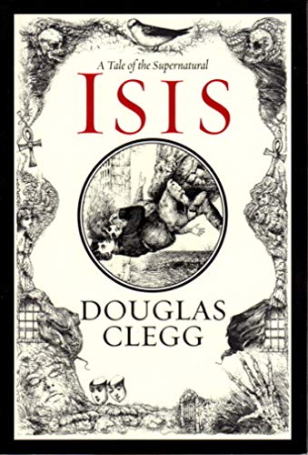 cover image Isis