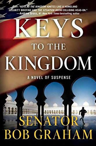 cover image Keys to the Kingdom