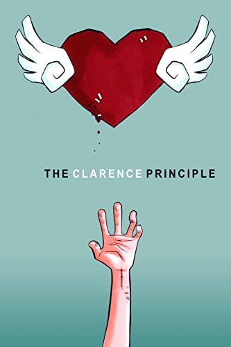 cover image The Clarence Principle