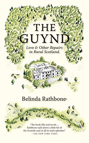 cover image The Guynd: A Scottish Journal