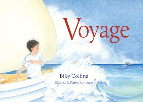 cover image Voyage
