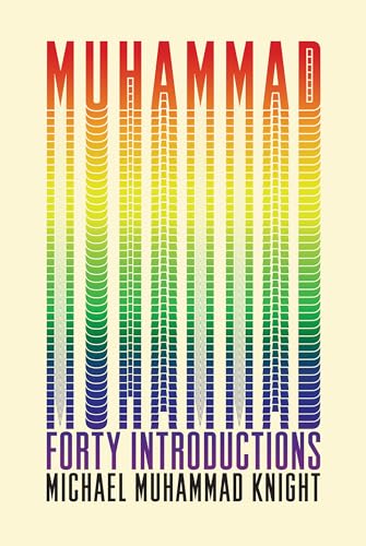 cover image Muhammad: Forty Introductions