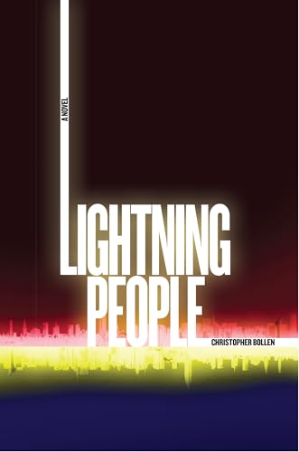 cover image Lightning People
