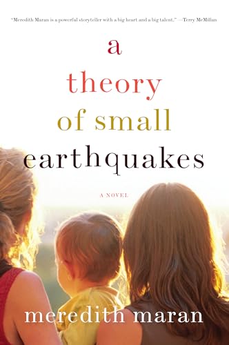 cover image A Theory of Small Earthquakes
