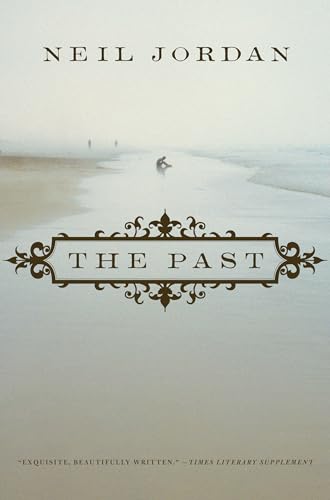 cover image The Past