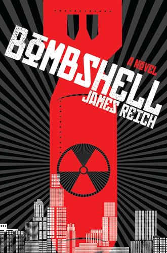 cover image Bombshell
