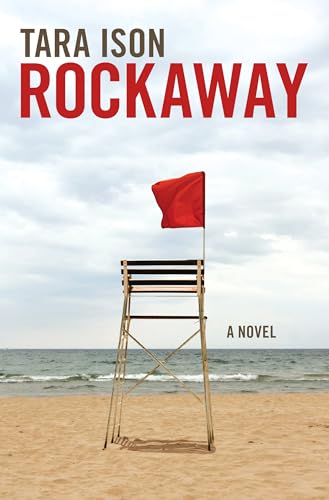 cover image Rockaway