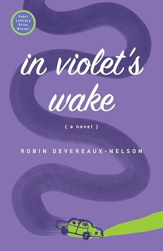 cover image In Violet’s Wake