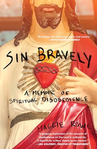 cover image Sin Bravely