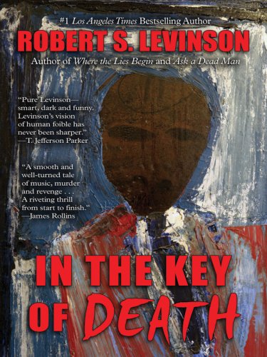 cover image In the Key of Death