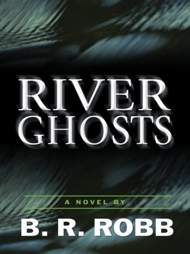 cover image River Ghosts