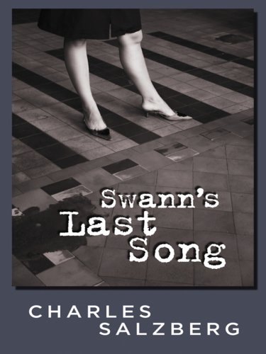 cover image Swann's Last Song