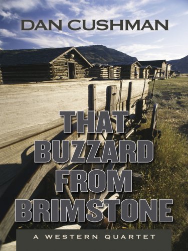 cover image That Buzzard from Brimstone