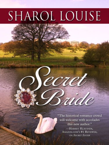 cover image Secret Bride