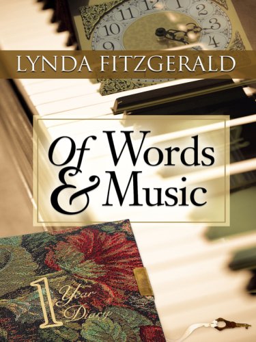 cover image Of Words & Music