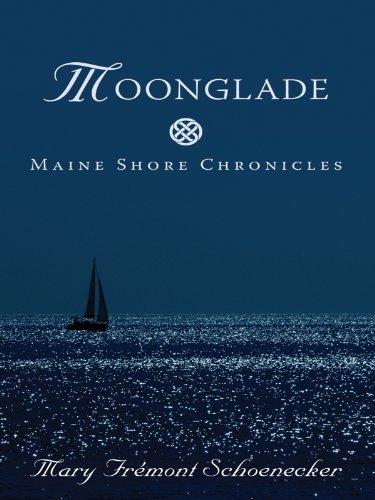cover image Moonglade