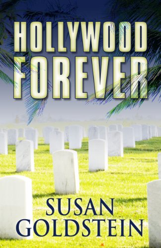 cover image Hollywood Forever