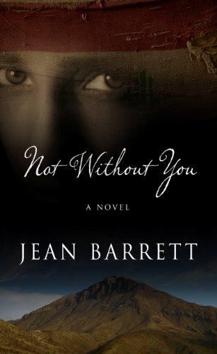 cover image Not Without You