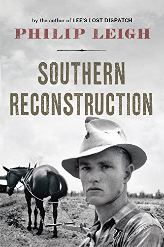 cover image Southern Reconstruction